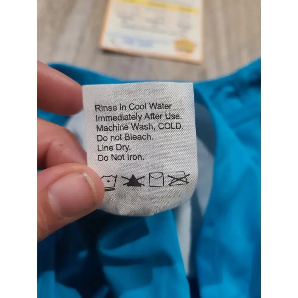 Sun smarties one step ahead 18 month swim top new with tags